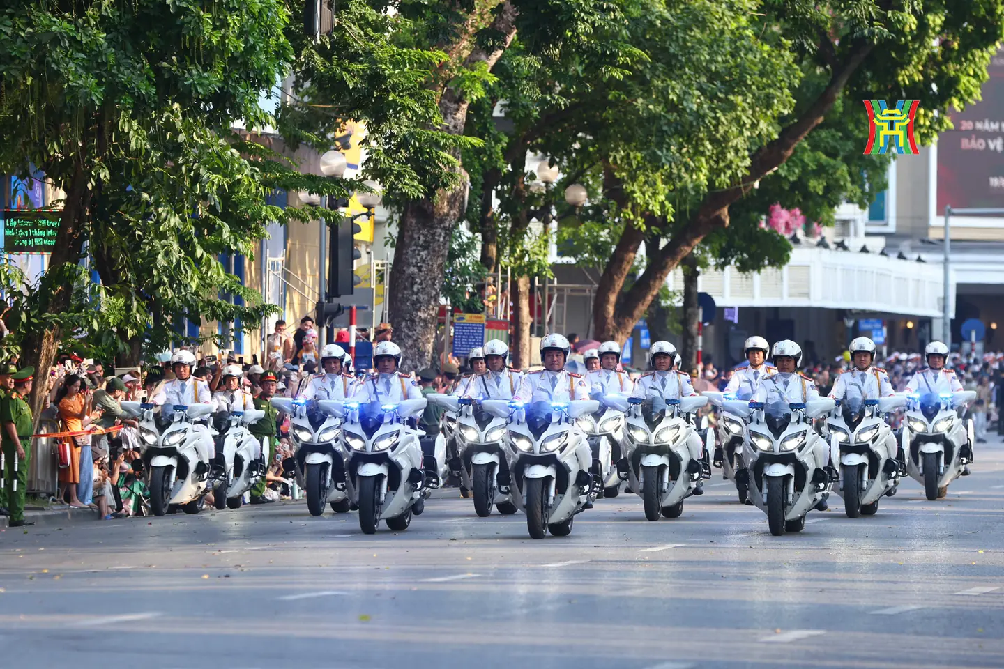 Đài PTTH Hà Nội